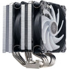 Silverstone sst-hyd120-argb-v2 cpu-koeler