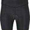 Endurance propolis - women's cycling shorts with pad
