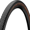 Continental terra speed protection tlr 45-622 transparent folding tire