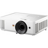 Viewsonic pa700x xga dlp-projector (wit, 4500 ansi lumen, voor bedrijven en onderwijs) - afbeelding 1