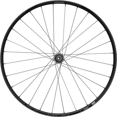 Newmen evolution sl x.r.25 cl fade r 28 rear wheel