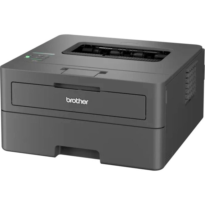 Brother hl-l2445dw laserprinter (donkergrijs)