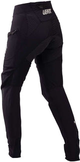 Leatt gravity 3.0 - women's mtb pants - afbeelding 2