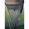 Coleman darwin 2+ tent (groen grijs)