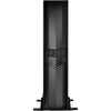 Silverstone sst-rvz02b-w window-kit desktop behuizing (zwart | 2x usb-a | window)