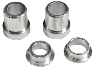 Elite direct-drive-trainer suito thru-axle adapter