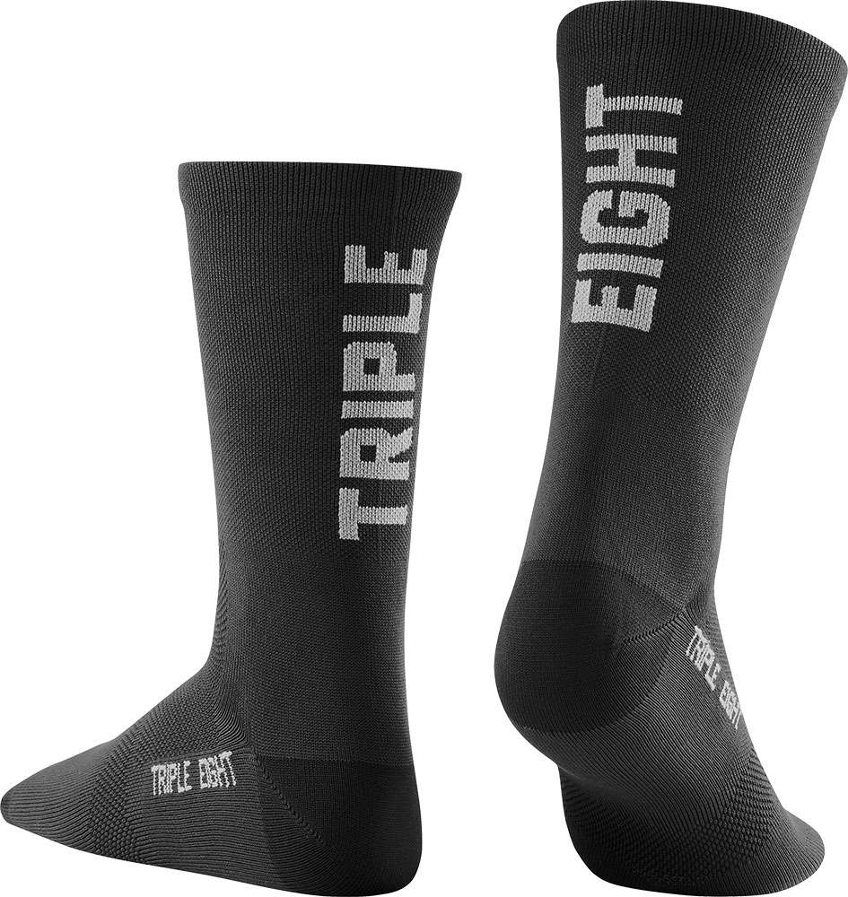 Triple eight 8t8 high cut - socks