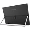 Asus zenscreen mb229cf 21.5 monitor (zwart, hdmi, usb-c)