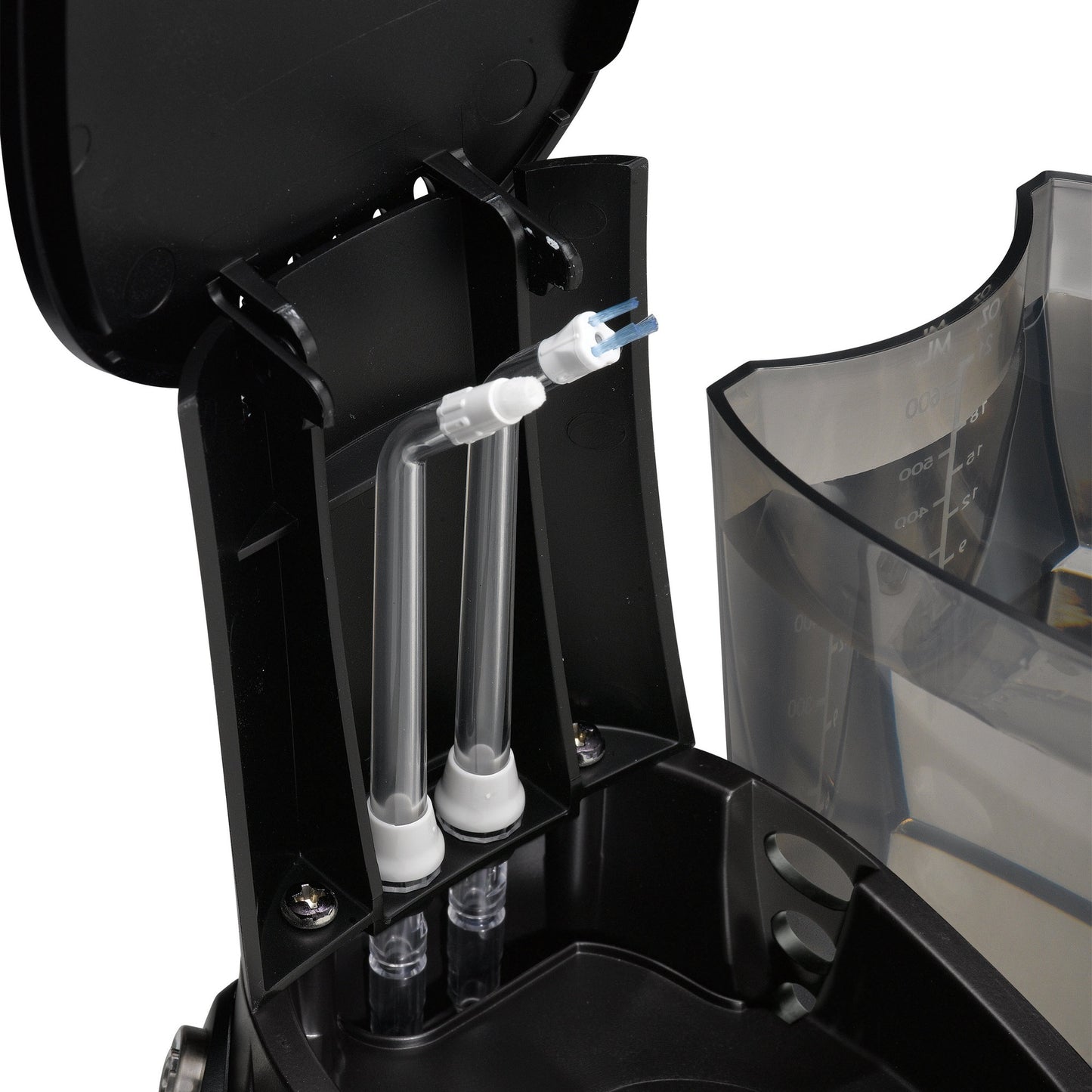 Waterpik wp-662 ultra professional waterflosser mondverzorging (zwart)