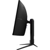 Msi mag 342cqr e2 34 curved ultrawide gaming monitor (zwart, 2x hdmi, displayport, 180 hz)