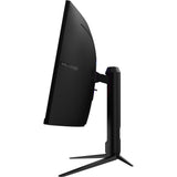 Msi mag 342cqr e2 34 curved ultrawide gaming monitor (zwart, 2x hdmi, displayport, 180 hz) - afbeelding 10