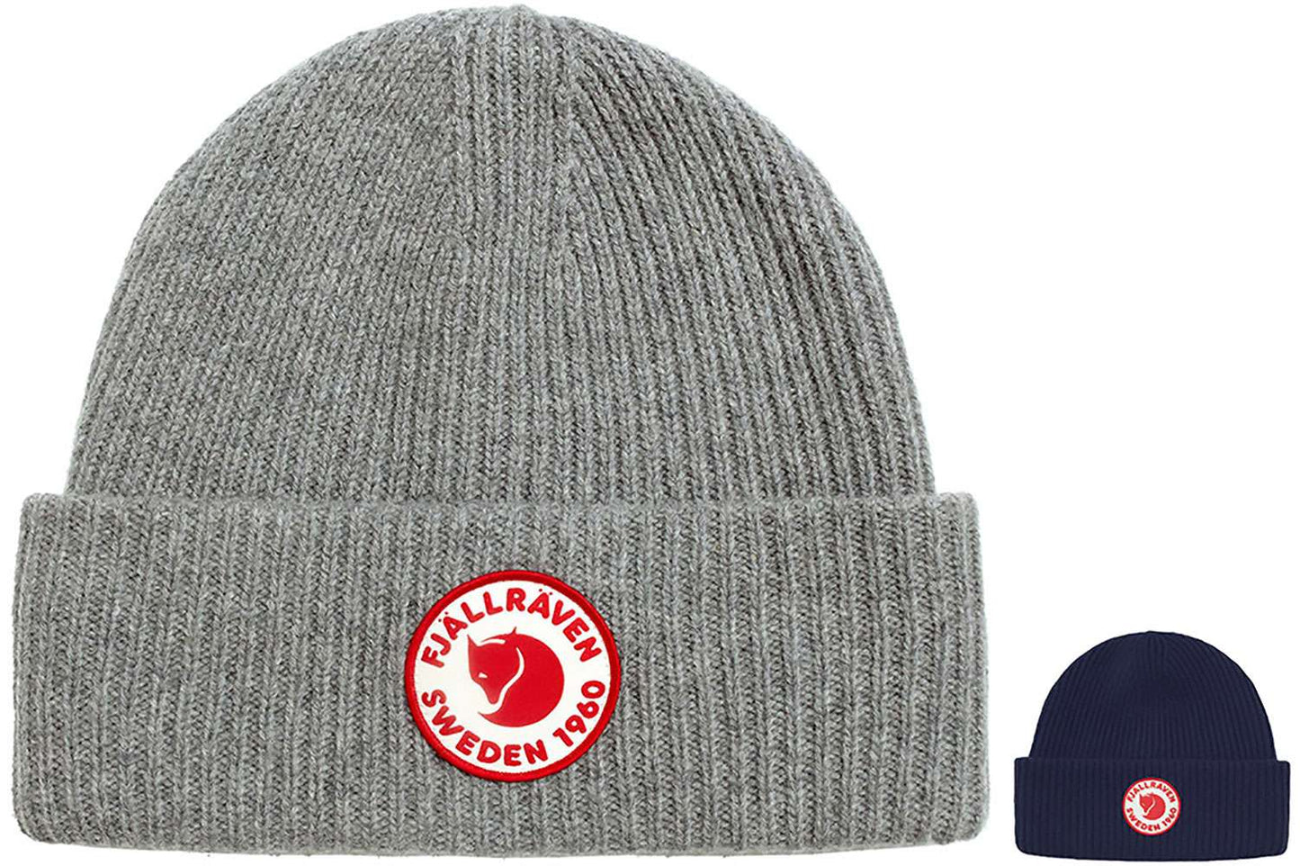 Fjällräven 1960 logo - hat