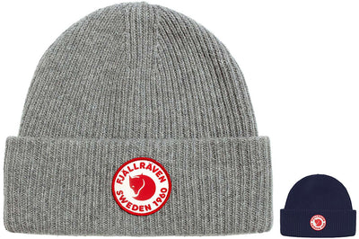 Fjällräven 1960 logo - hat