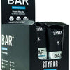 Styrkr bar plus energy bar 12er box