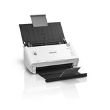 Epson workforce ds-410 feedscanner (wit zwart, usb 2.0) - afbeelding 3