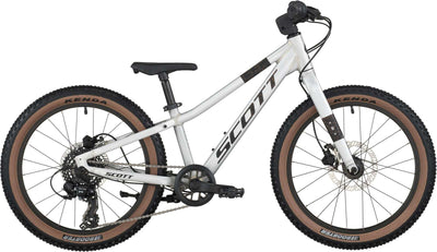 Scott scale 200