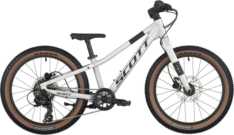 Scott scale 200