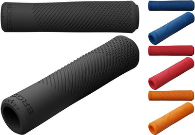 Ergon Handvatten GXR L zwart