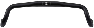 Katana boomerang bandlebar