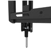 Neomounts wl35-550bl12 tv wandsteun wandmontage (zwart)