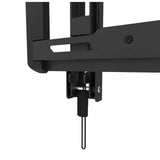 Neomounts wl35-550bl12 tv wandsteun wandmontage (zwart) - afbeelding 12