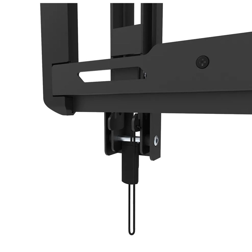 Neomounts wl35-550bl12 tv wandsteun wandmontage (zwart)
