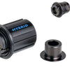 Dt swiss conversion kit hybrid 3-pawl system® freehub body | 12 x 148mm | shimano