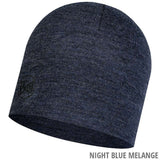 Buff midgweight merino wool - hat - afbeelding 2