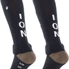 Ion pads bd - socks with ankle shin protector