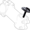 Sp connect micro stem mount alu