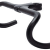 Cube litening air agree cross race basebar-stem-combination