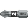 Wera kraftform kompakt 27 ra 1, 6‑delig bitset (zwart groen)