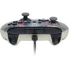 Powera advantage plus bedrade controller voor xbox series x|s - bloom gloom (zilver, xbox series x|s, xbox one, pc)