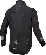 Endura pro sl 3-season - rain jacket - afbeelding 2