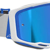 Alpinestars vision 8 corp (mirror blue) - mtb goggle
