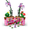 Lego disney - isabela's bloempot constructiespeelgoed (43237)