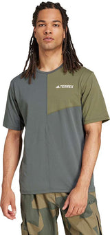 Adidas mt - functional shirt - afbeelding 2