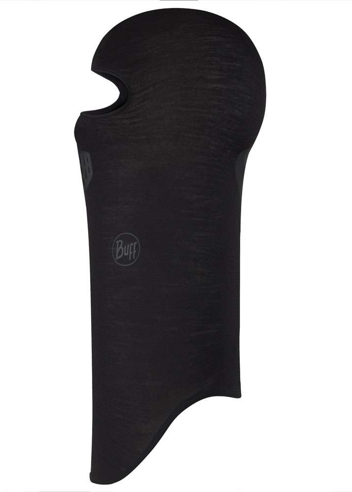 Buff lightweight merino wool balaclava