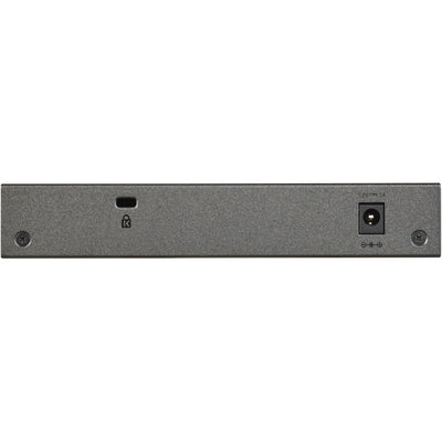 Netgear gs108t v3 switch (retail)