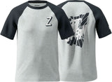 Zimtstern cruz - t-shirt - afbeelding 1