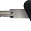 Abus Frame ringslot Amparo 4750XL R. Security Level 9. Met grote wiel opening