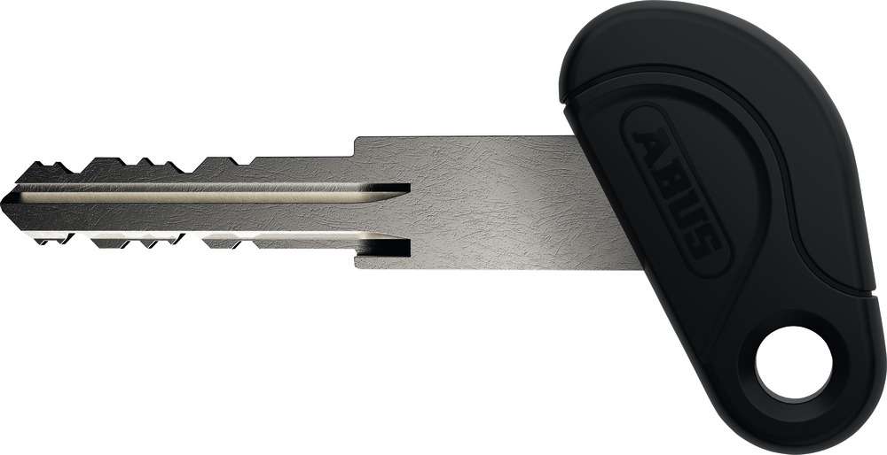 Abus Frame ringslot Amparo 4750XL R. Security Level 9. Met grote wiel opening
