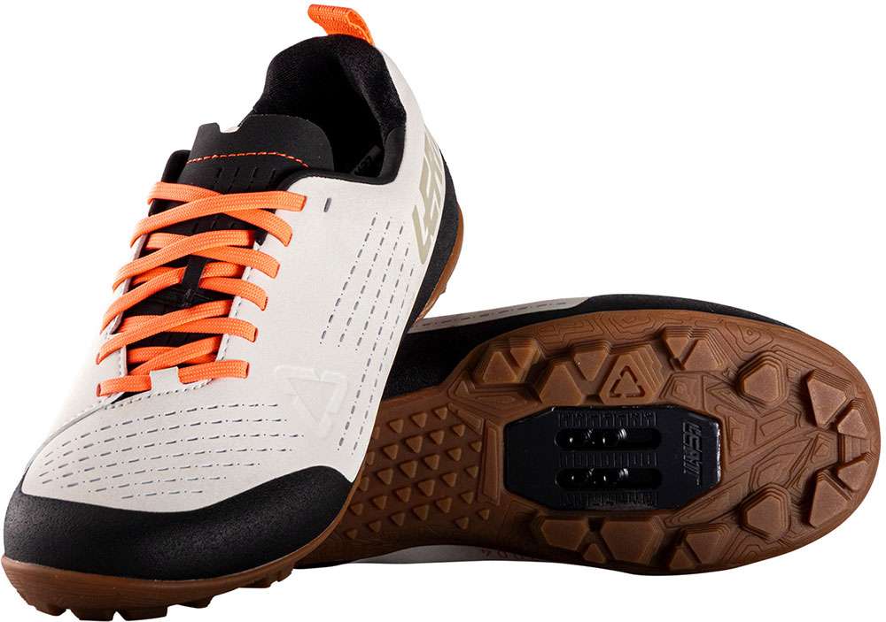 Leatt 2.0 clip endurance - mtb shoes