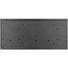Silverstone rm53-502 rack behuizing (zwart)