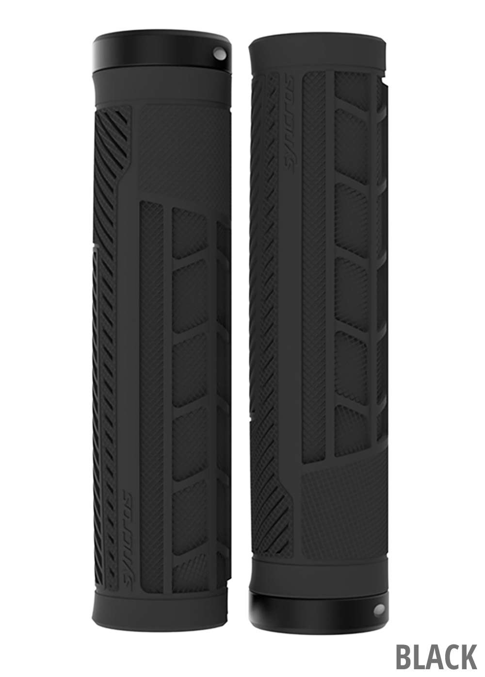 Syncros am lock-on grips m