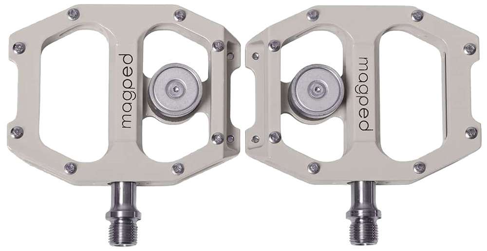 Magped ultra2 magnet pedals