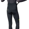 Alé winter 2.0 - bib tights with padding