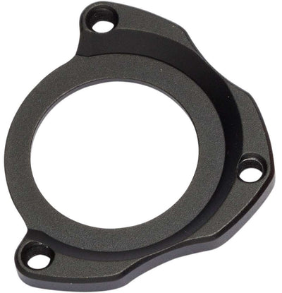 Reverse components iscg 05 adapter