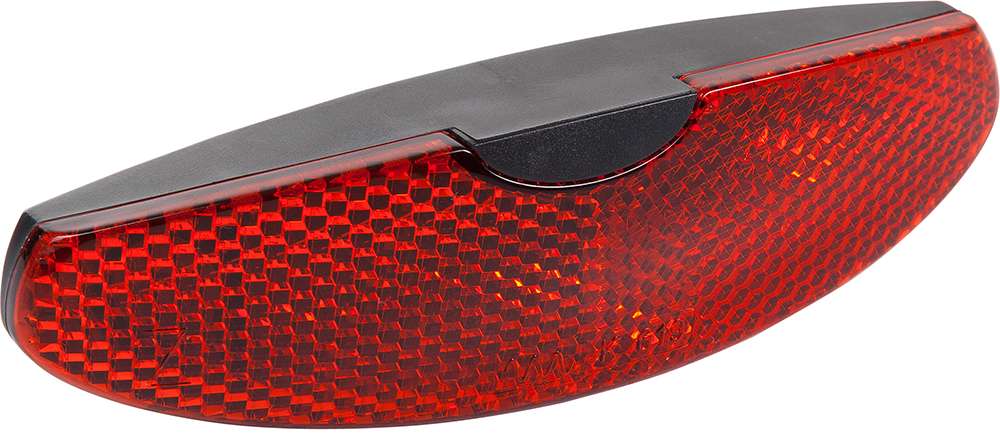 Rfr rear carrier reflector