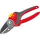 Wolf-garten snoeischaar aambeeld rs 2500 - boom struikverzorging -